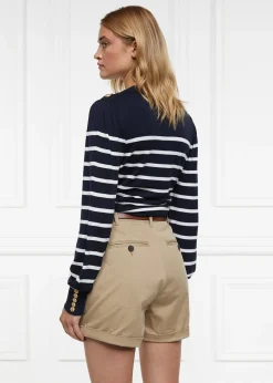 Outlet Arnesby Chino Shorts - Women Shorts