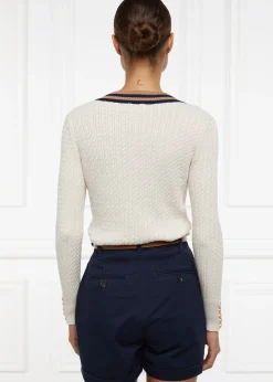 Clearance Arnesby Chino Shorts - Women Shorts