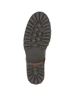 Sale Artémis Fourrée Boots - Marron Fonce Women Boots|Boots
