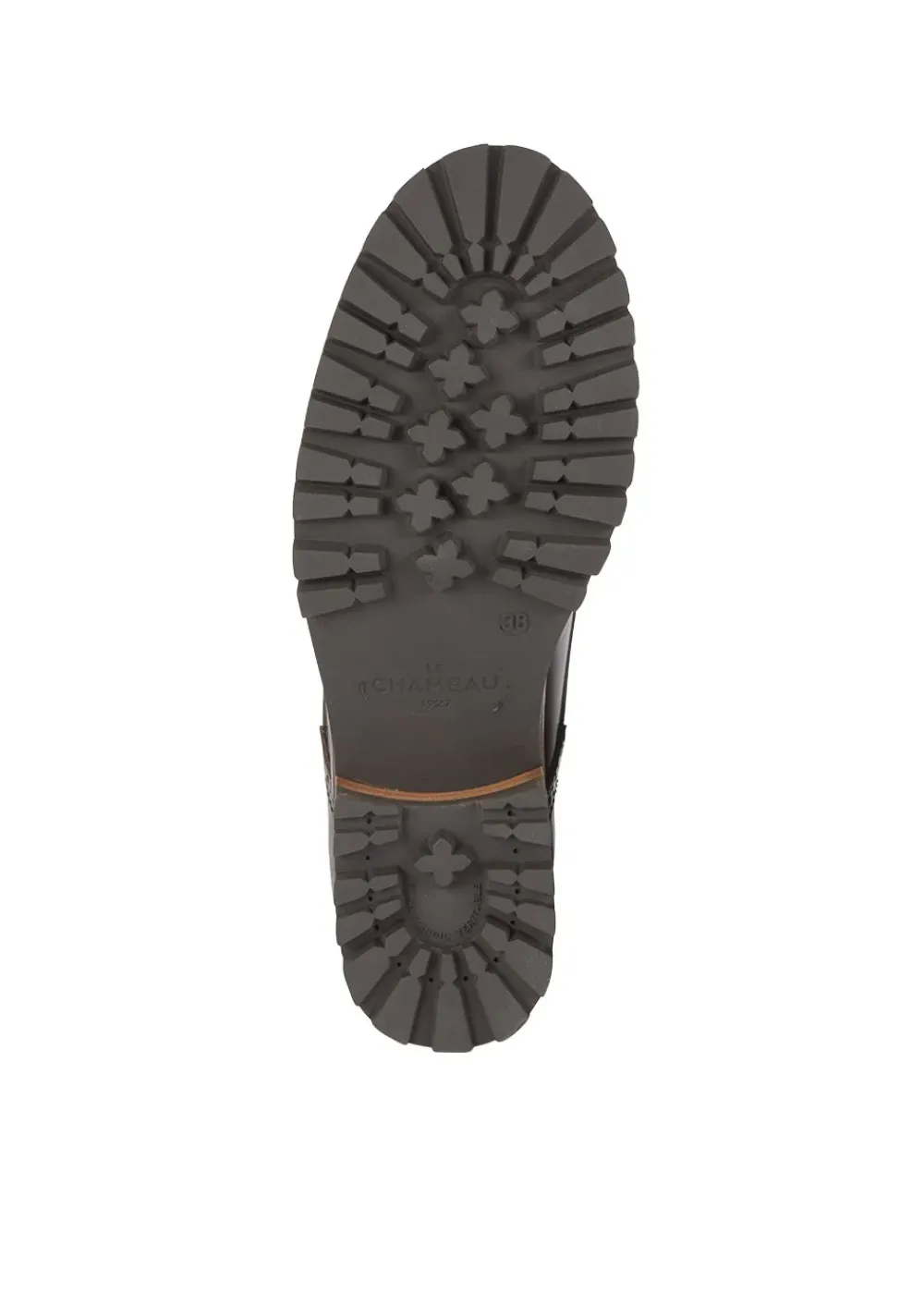 Sale Artémis Fourrée Boots - Marron Fonce Women Boots|Boots