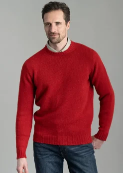 Best Aryan Crew Neck - Knitwear