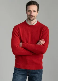 Best Aryan Crew Neck - Knitwear