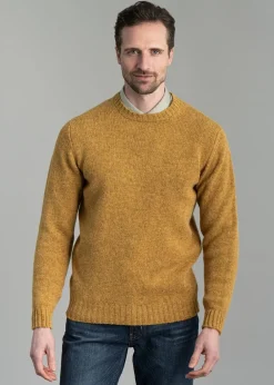 Hot Aryan Crew Neck - Knitwear