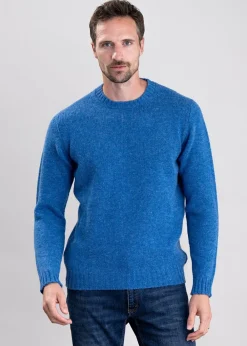 Best Aryan Crew Neck - Knitwear