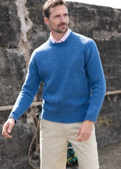 Best Aryan Crew Neck - Knitwear