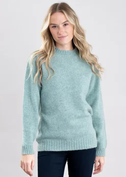 Best Aryan Crew Neck - Women Knitwear