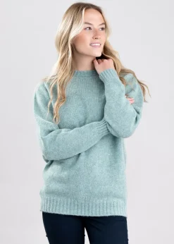 Best Aryan Crew Neck - Women Knitwear