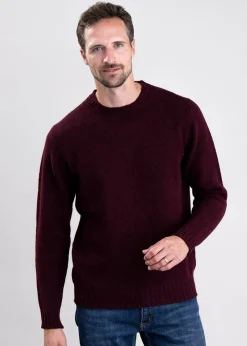 Sale Aryan Crew Neck - Knitwear