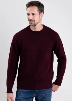 Sale Aryan Crew Neck - Knitwear