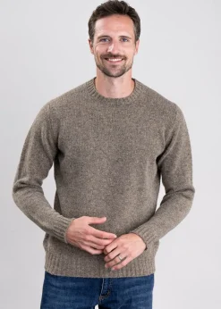 Clearance Aryan Crew Neck - Knitwear