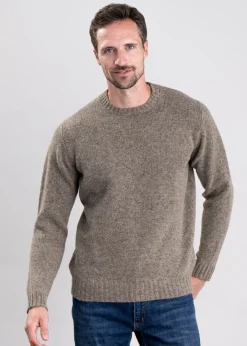 Clearance Aryan Crew Neck - Knitwear