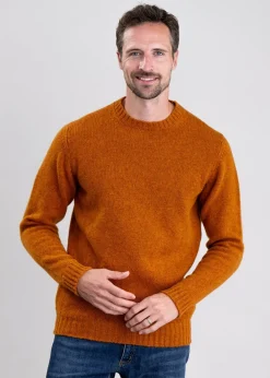 Clearance Aryan Crew Neck - Knitwear