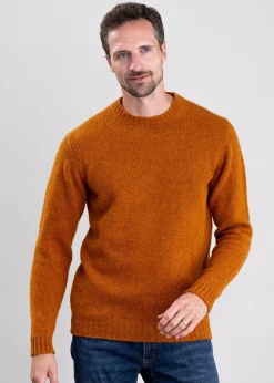 Clearance Aryan Crew Neck - Knitwear
