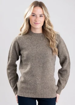 Best Aryan Crew Neck - Women Knitwear