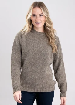 Best Aryan Crew Neck - Women Knitwear