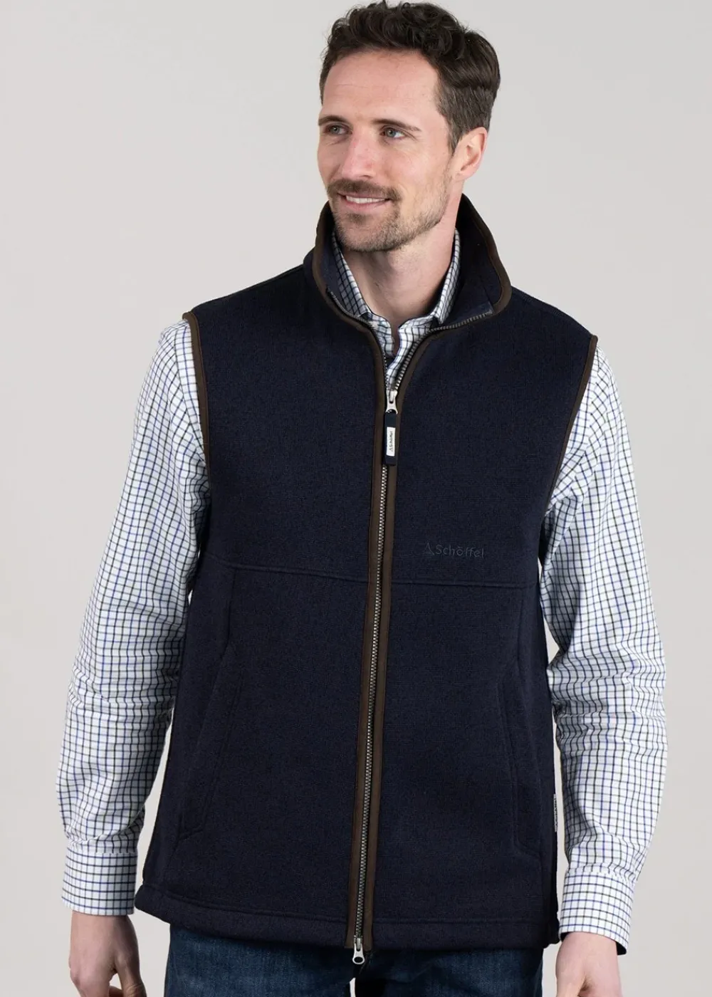 Discount Ashton Gilet - Gilets|Fleece