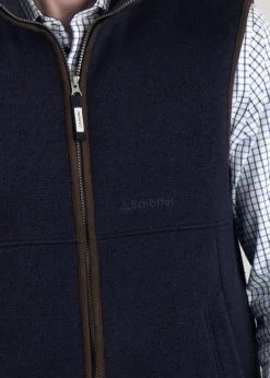 Discount Ashton Gilet - Gilets|Fleece
