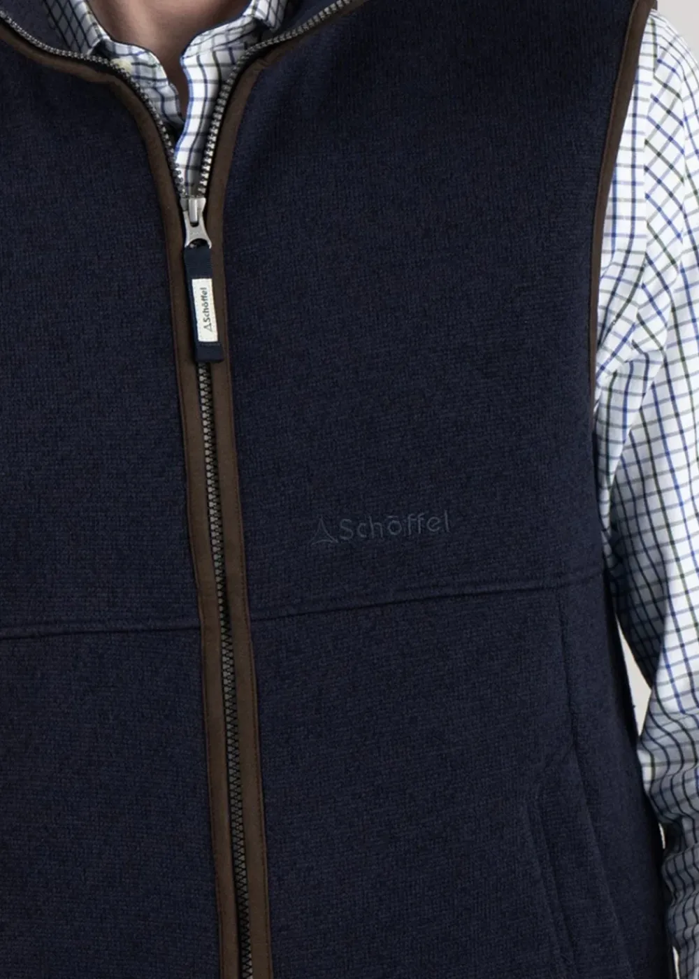 Discount Ashton Gilet - Gilets|Fleece