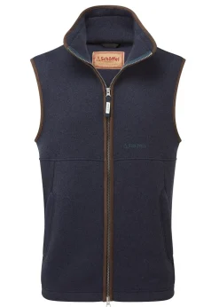Discount Ashton Gilet - Gilets|Fleece