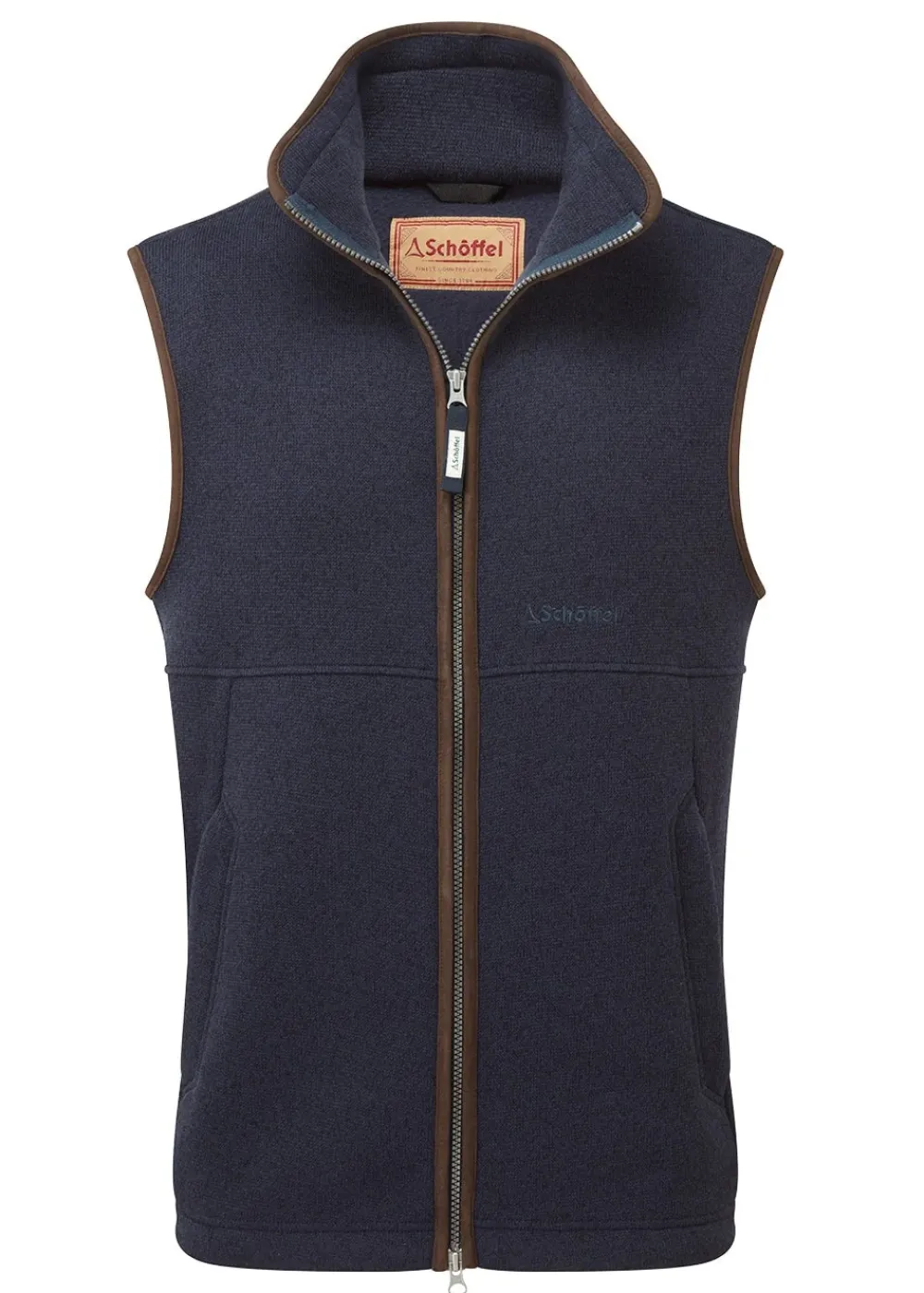 Discount Ashton Gilet - Gilets|Fleece