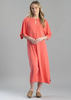 Online Asta Midi Dress - Women Dresses