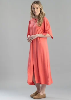 Online Asta Midi Dress - Women Dresses