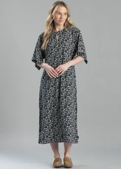 Best Asta Midi Dress - Women Dresses