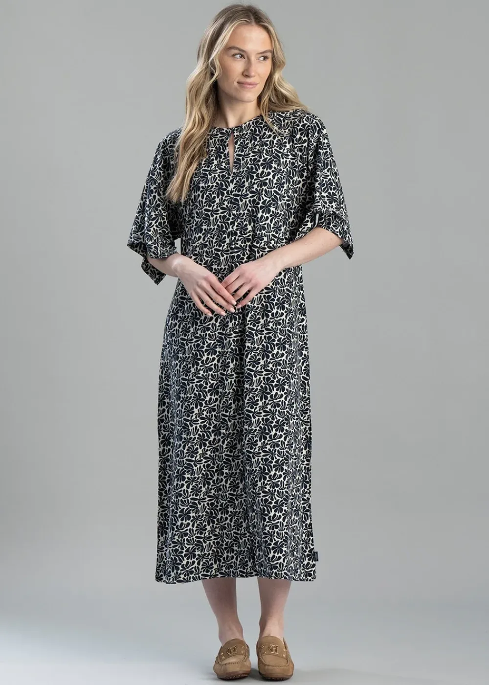 Best Asta Midi Dress - Women Dresses