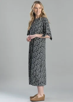 Best Asta Midi Dress - Women Dresses