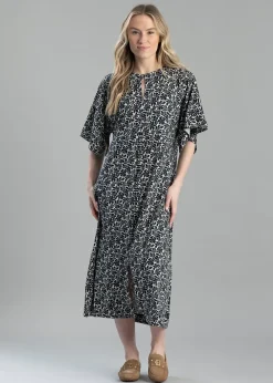 Best Asta Midi Dress - Women Dresses