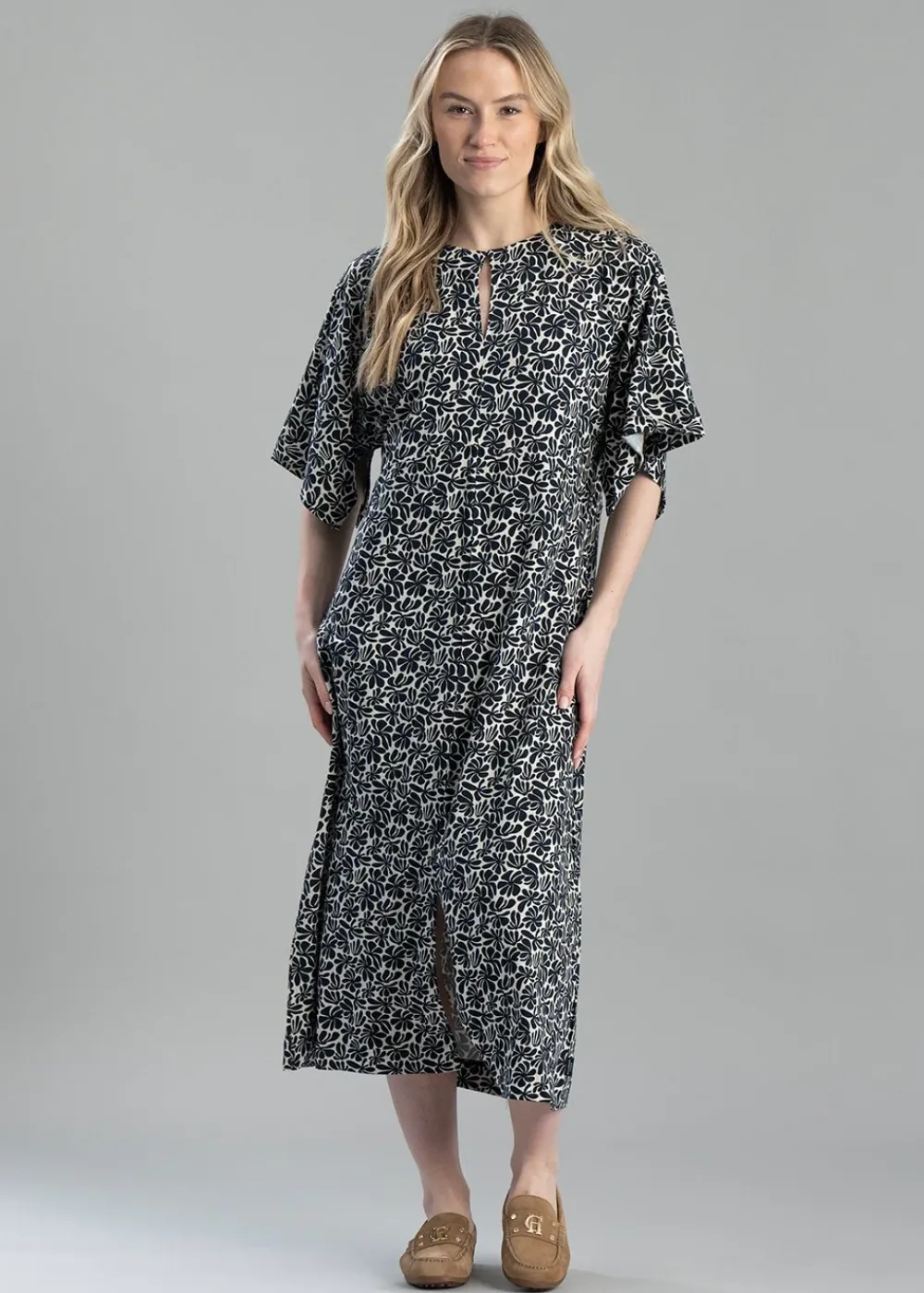Best Asta Midi Dress - Women Dresses