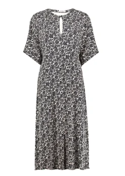Best Asta Midi Dress - Women Dresses