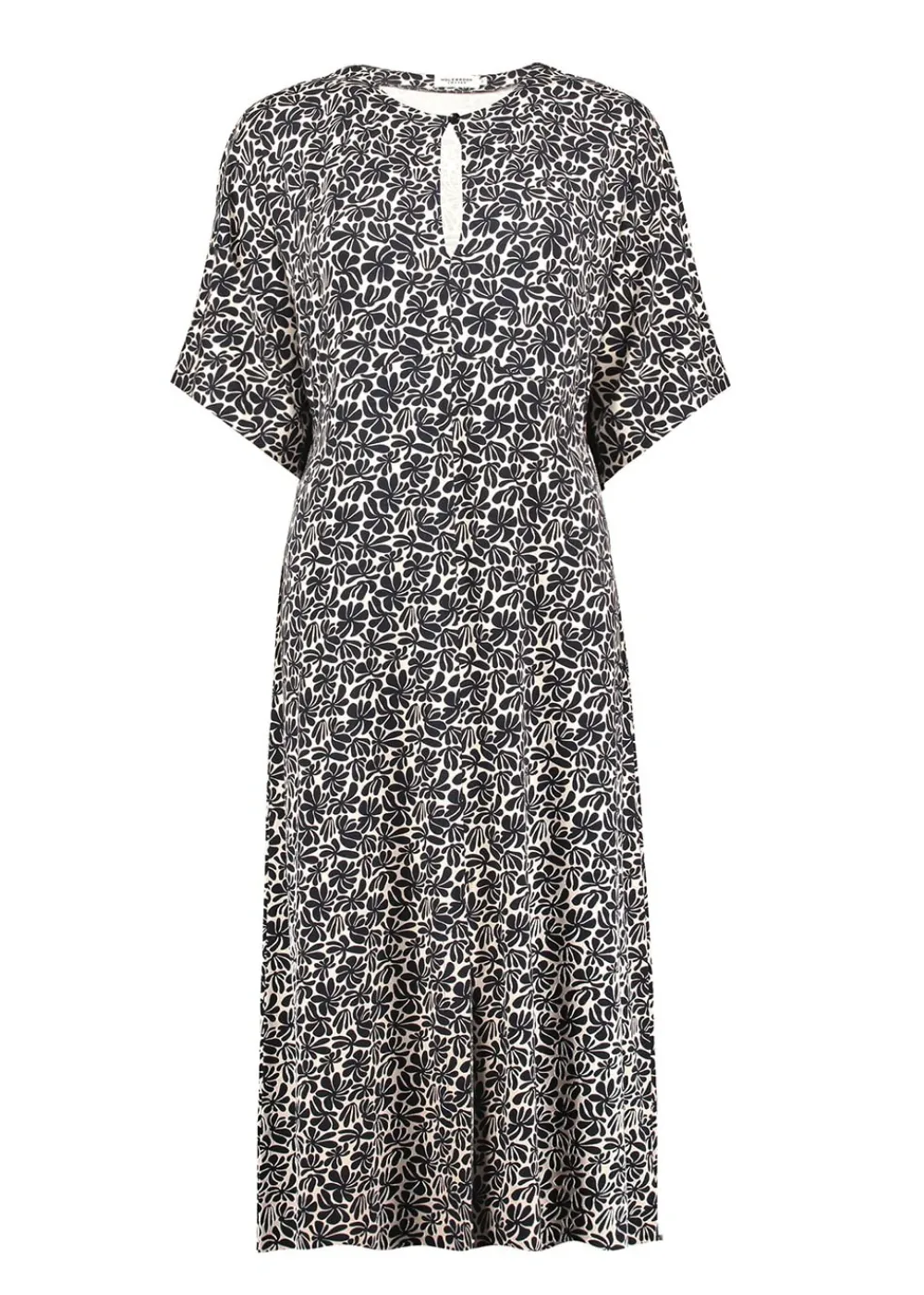 Best Asta Midi Dress - Women Dresses