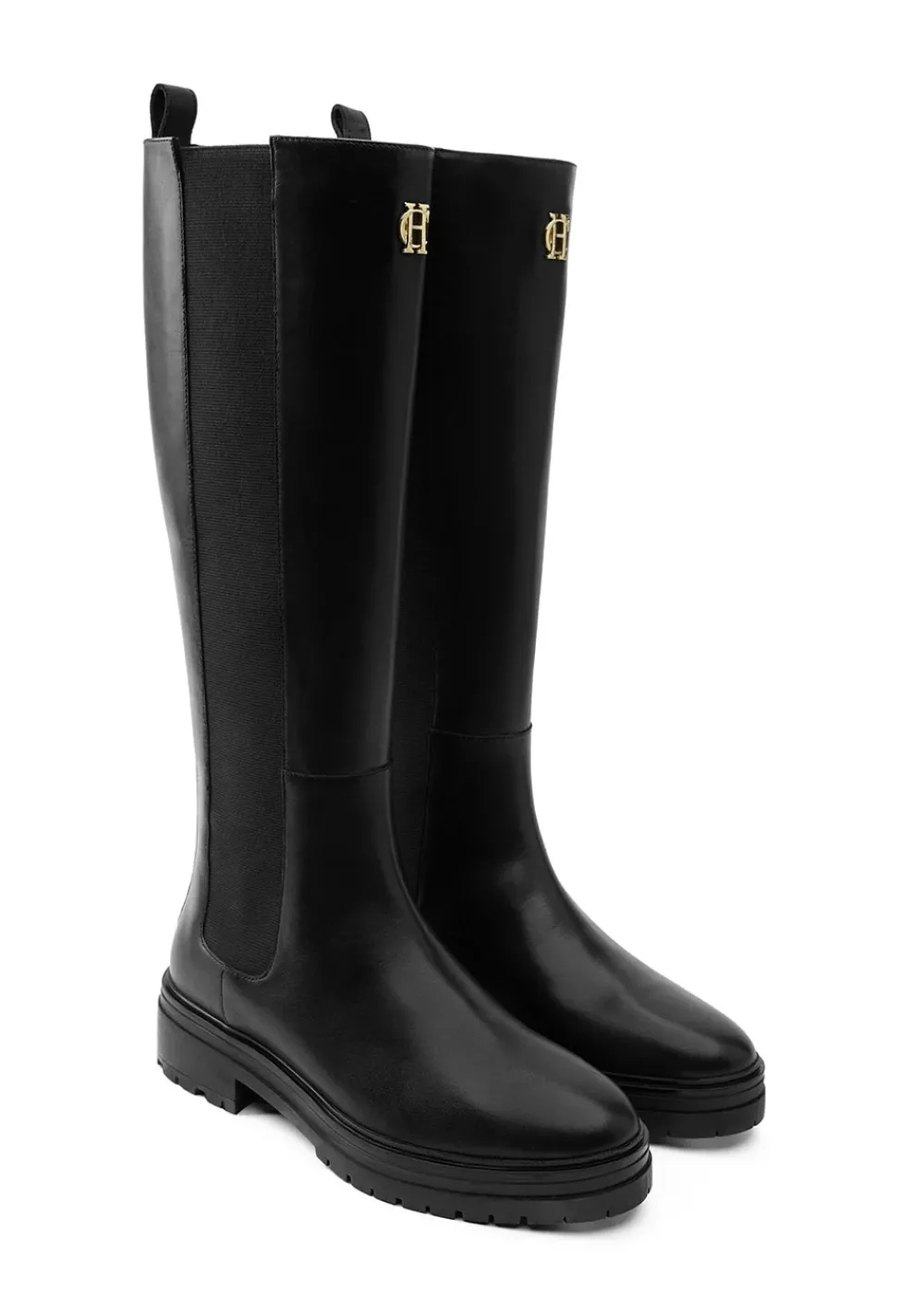Fashion Astoria Knee Boots - Women Boots|Boots