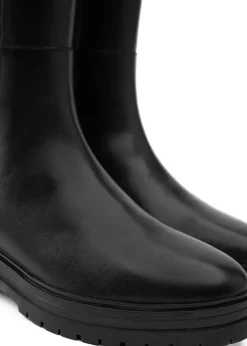 Fashion Astoria Knee Boots - Women Boots|Boots