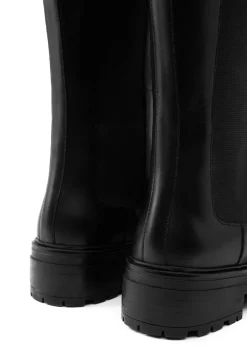 Fashion Astoria Knee Boots - Women Boots|Boots