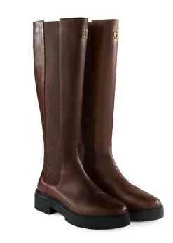 Hot Astoria Knee Boots - Women Boots|Boots