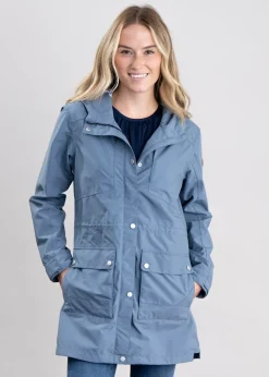 Best Atherton H20 Jacket - Bluefin Women Coats & Jackets
