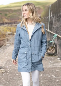 Best Atherton H20 Jacket - Bluefin Women Coats & Jackets