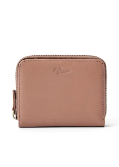 Fashion Avalon Zip Around Wallet - Women Purses & Wallets