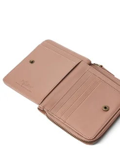 Fashion Avalon Zip Around Wallet - Women Purses & Wallets