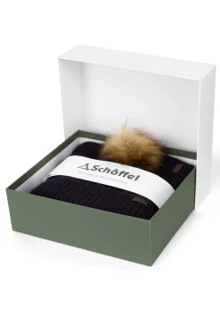 Best Bakewell Hat and Scarf Set - Boxed - Women Hats & Caps