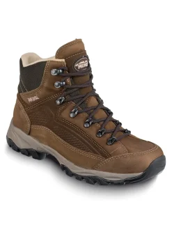 Outlet Baltimore GTX Boots - Chestnut Boots|Boots