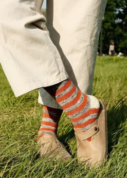 New Banham Bamboo Mid Socks - Women Socks|Socks