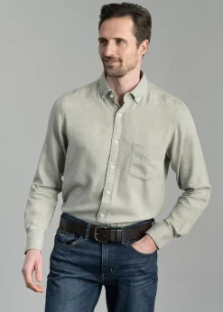 Outlet Barrhill Shirt - Shirts
