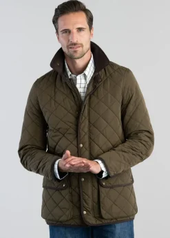 Best Barrowden Quilt Jacket - Coats & Jackets