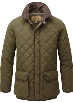 Best Barrowden Quilt Jacket - Coats & Jackets