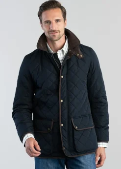 Best Barrowden Quilt Jacket - Coats & Jackets