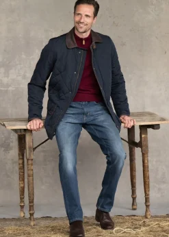 Best Barrowden Quilt Jacket - Coats & Jackets