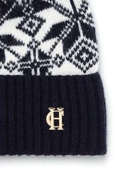 Discount Beatrice Bobble Hat - Women Hats & Caps